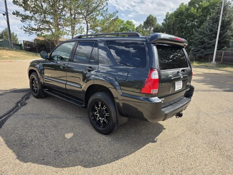 2007 Toyota 4Runner 4th Gen - Image 3 of 20