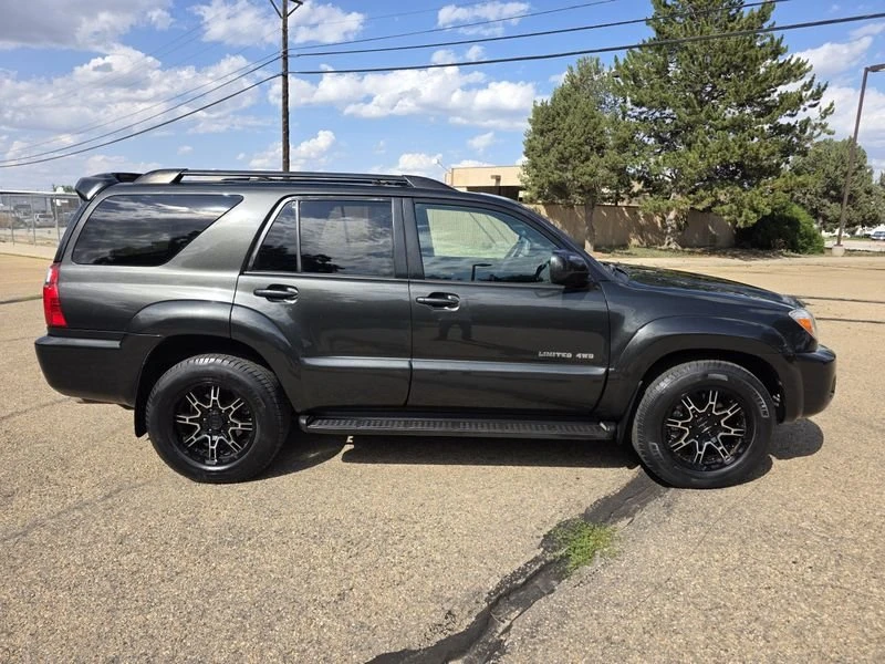2007 Toyota 4Runner 4th Gen - Image 8 of 20