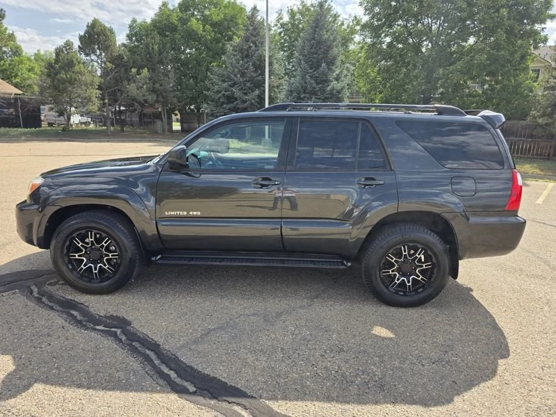 2007 Toyota 4Runner 4th Gen - Image 2 of 20