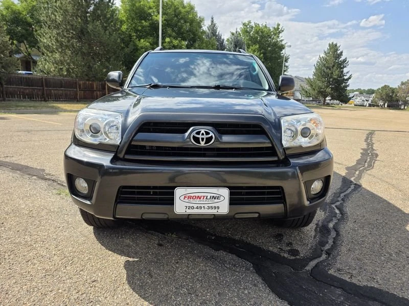 2007 Toyota 4Runner 4th Gen - Image 10 of 20