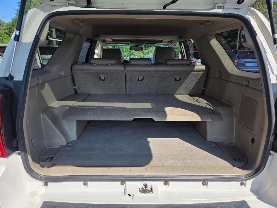 2007 Toyota 4Runner 4th Gen - Image 8 of 11