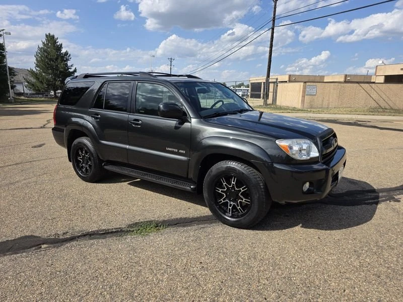 2007 Toyota 4Runner 4th Gen - Image 9 of 20