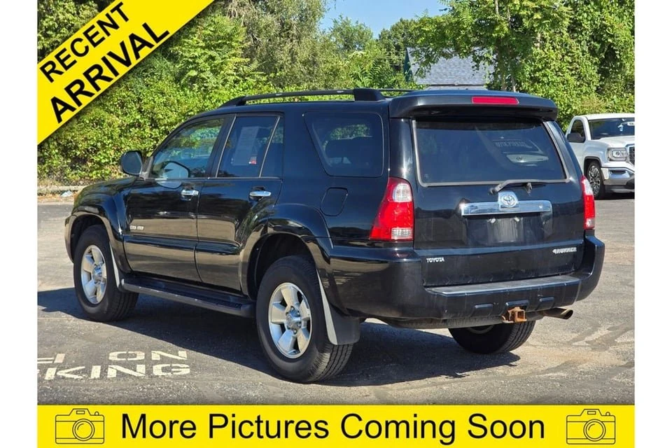 2007 Toyota 4Runner 4th Gen - Image 15 of 19