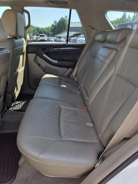 2007 Toyota 4Runner 4th Gen - Image 7 of 11