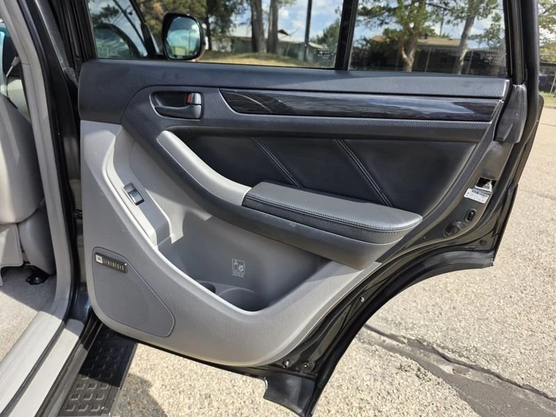 2007 Toyota 4Runner 4th Gen - Image 17 of 20