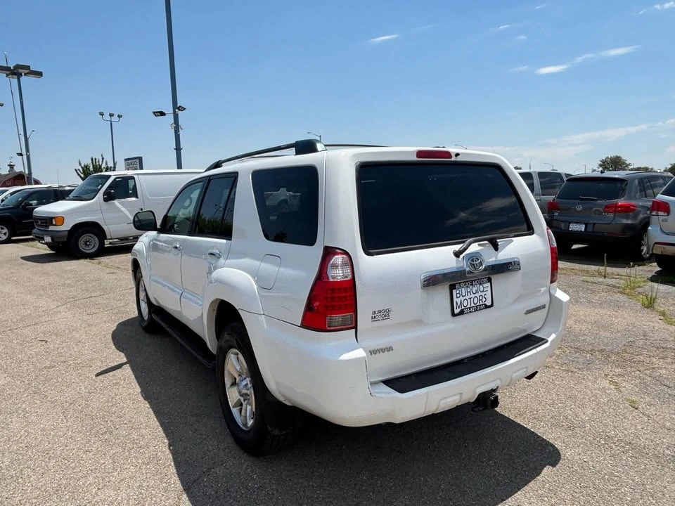 2007 Toyota 4Runner 4th Gen - Image 7 of 20