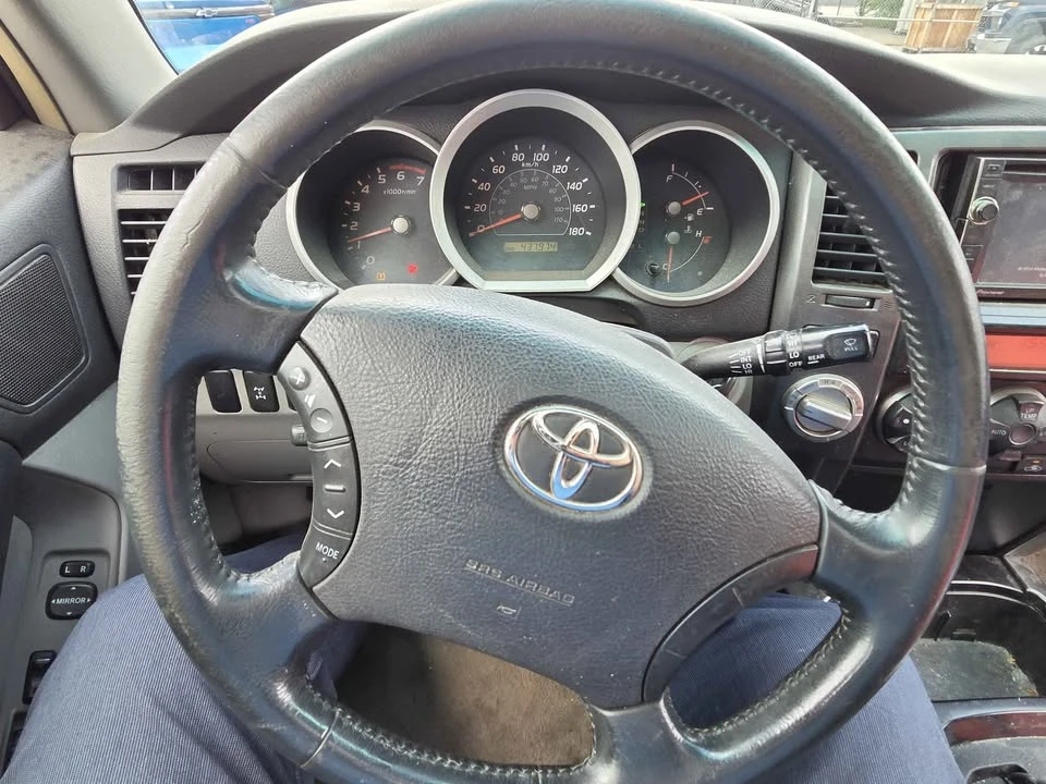 2007 Toyota 4Runner 4th Gen - Image 18 of 20