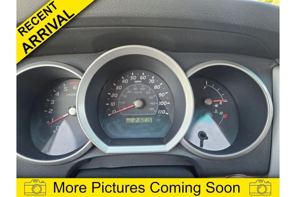 2007 Toyota 4Runner 4th Gen - Image 8 of 19
