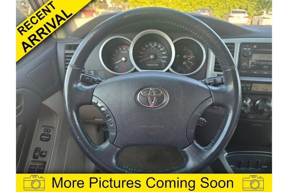 2007 Toyota 4Runner 4th Gen - Image 7 of 19