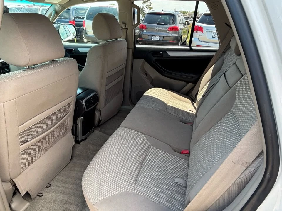 2007 Toyota 4Runner 4th Gen - Image 18 of 20