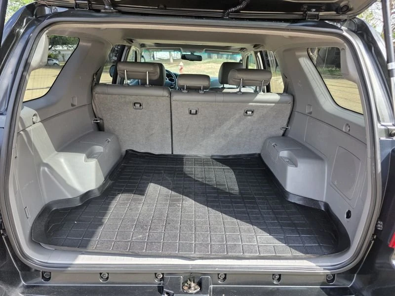 2007 Toyota 4Runner 4th Gen - Image 16 of 20