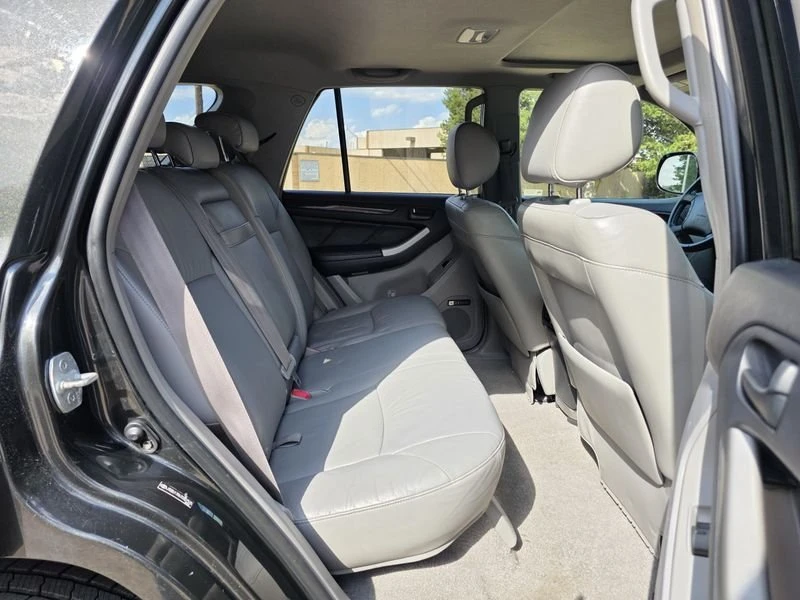 2007 Toyota 4Runner 4th Gen - Image 18 of 20