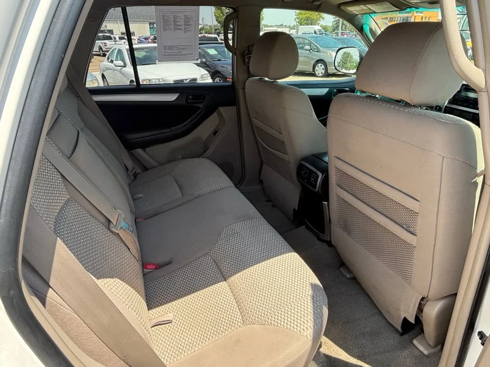 2007 Toyota 4Runner 4th Gen - Image 16 of 20