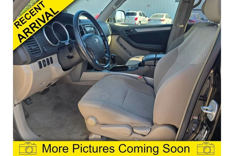 2007 Toyota 4Runner 4th Gen - Image 6 of 19