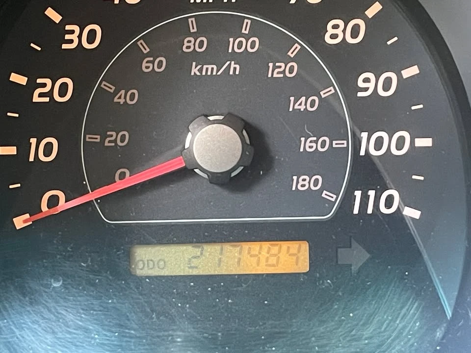 2007 Toyota 4Runner 4th Gen - Image 2 of 8