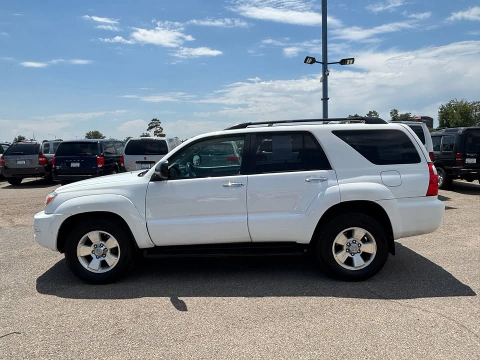 2007 Toyota 4Runner 4th Gen - Image 8 of 20