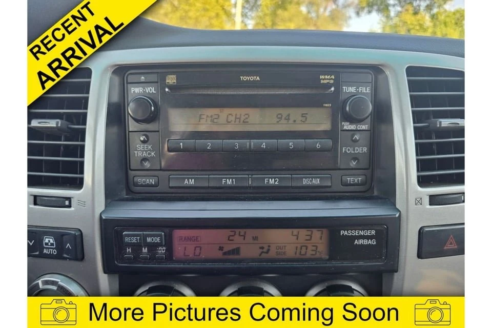 2007 Toyota 4Runner 4th Gen - Image 11 of 19
