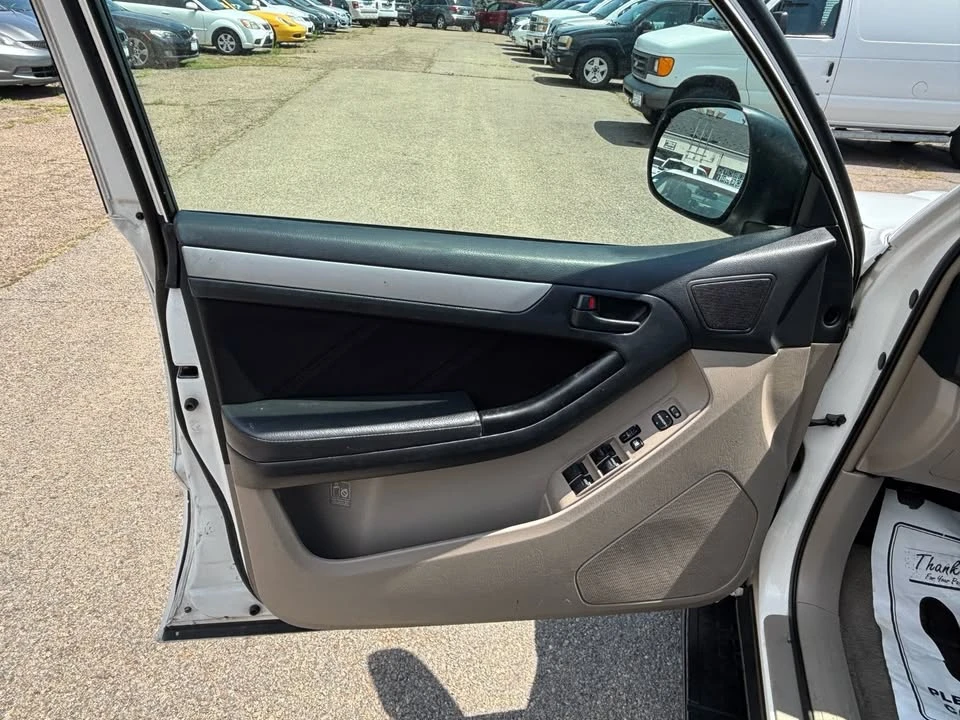 2007 Toyota 4Runner 4th Gen - Image 9 of 20