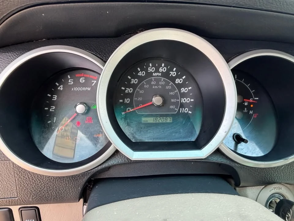 2007 Toyota 4Runner 4th Gen - Image 13 of 20