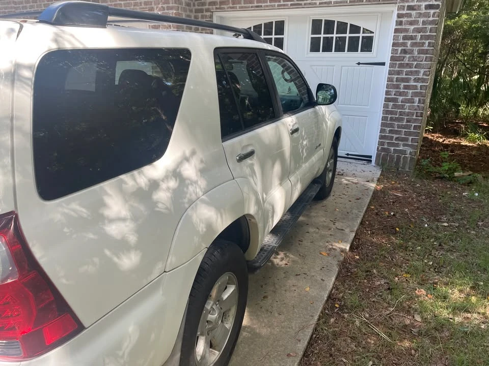 2007 Toyota 4Runner 4th Gen - Image 3 of 8