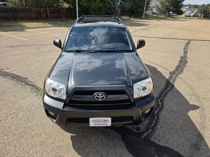 2007 Toyota 4Runner 4th Gen - Image 11 of 20