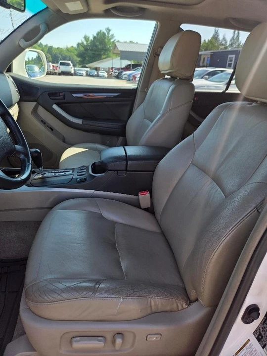 2007 Toyota 4Runner 4th Gen - Image 6 of 11