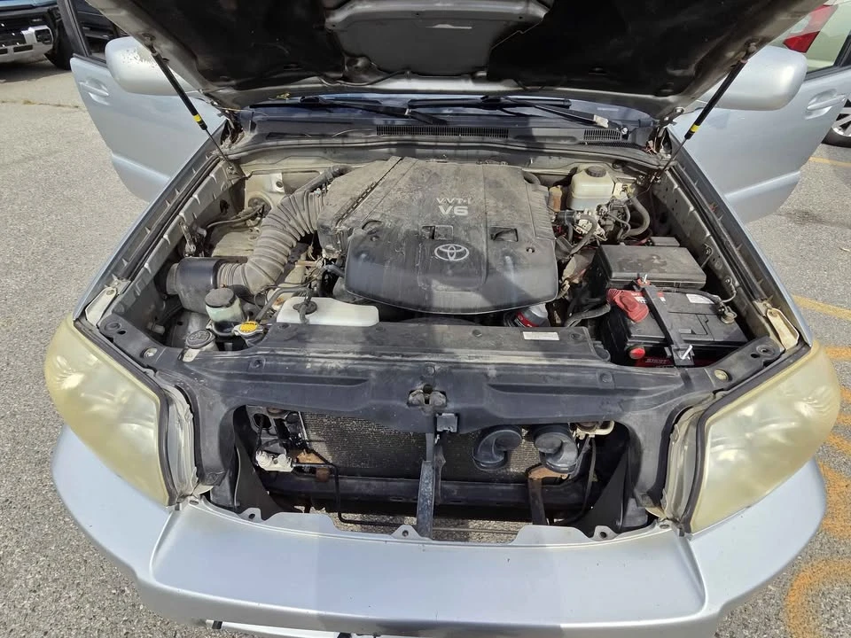 2007 Toyota 4Runner 4th Gen - Image 4 of 20