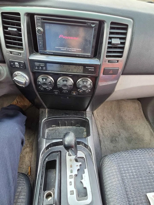 2007 Toyota 4Runner 4th Gen - Image 19 of 20