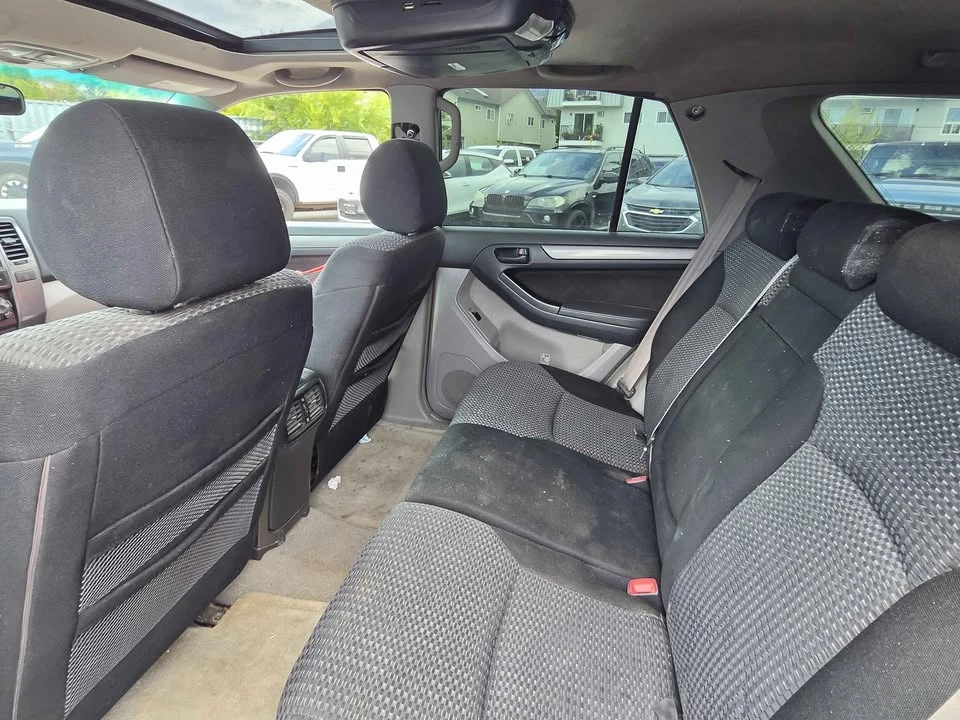 2007 Toyota 4Runner 4th Gen - Image 14 of 20