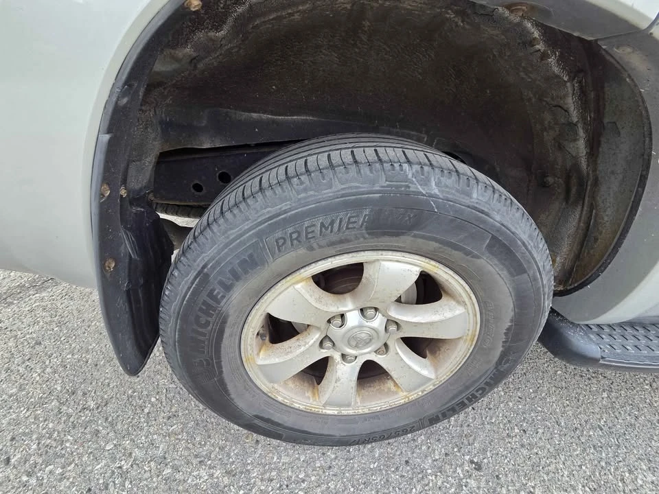 2007 Toyota 4Runner 4th Gen - Image 10 of 20