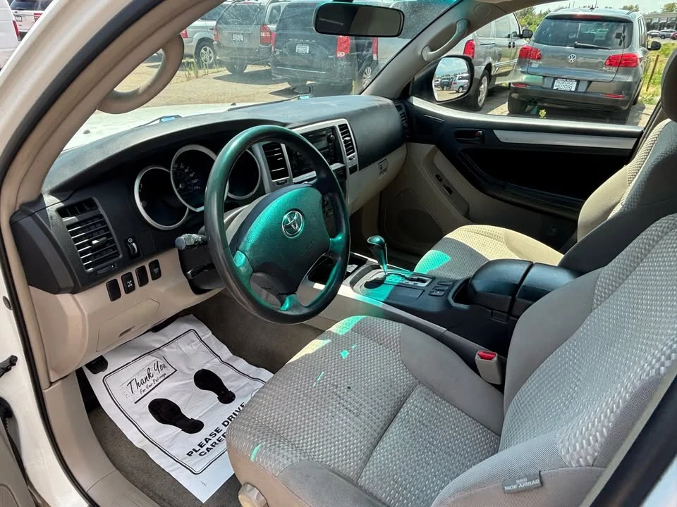 2007 Toyota 4Runner 4th Gen - Image 10 of 20
