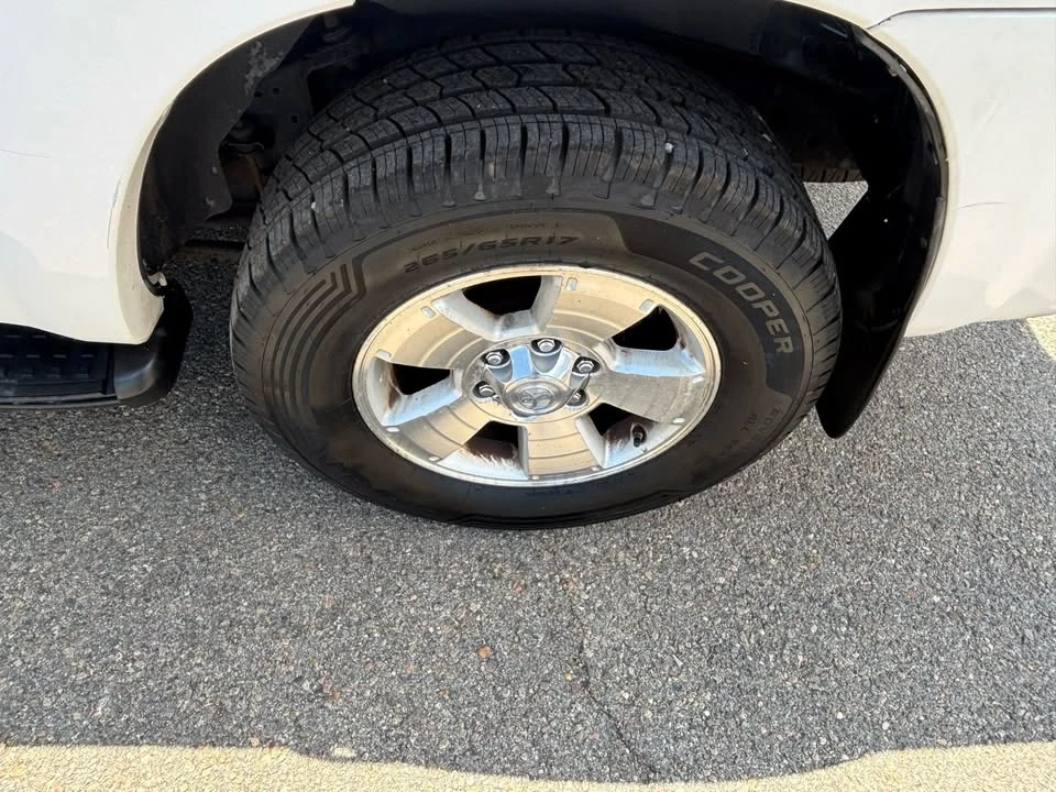 2007 Toyota 4Runner 4th Gen - Image 20 of 20