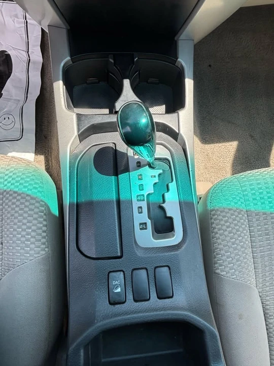 2007 Toyota 4Runner 4th Gen - Image 11 of 20