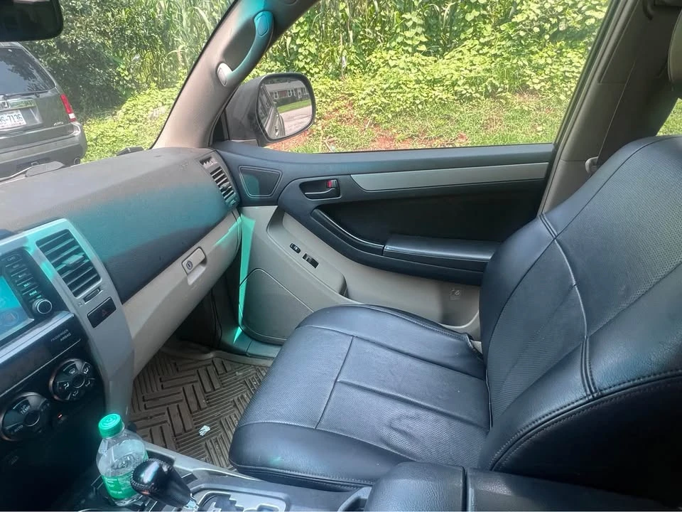 2007 Toyota 4Runner 4th Gen - Image 4 of 5
