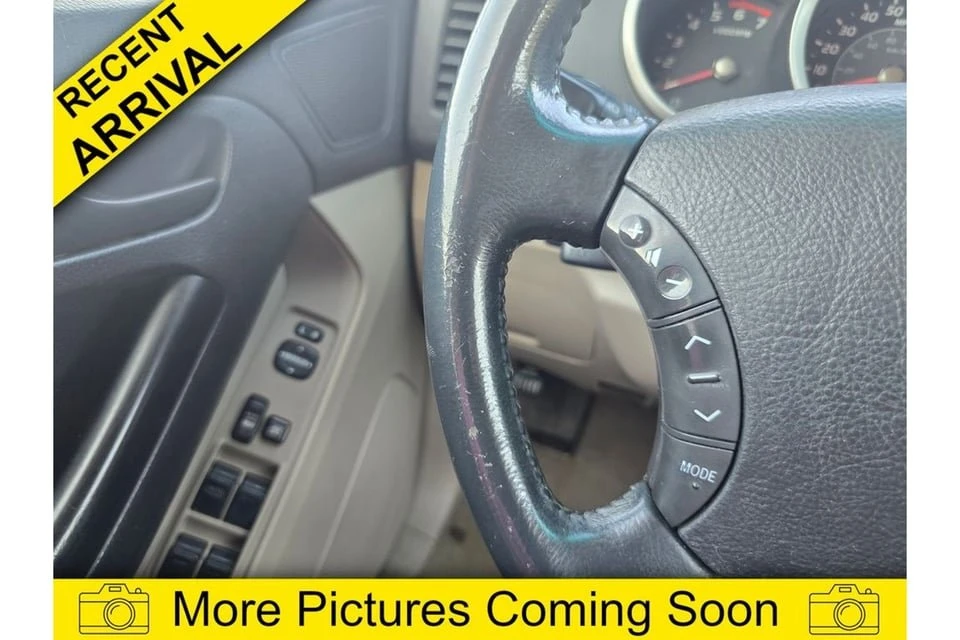 2007 Toyota 4Runner 4th Gen - Image 10 of 19