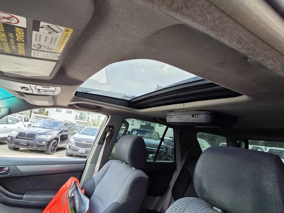 2007 Toyota 4Runner 4th Gen - Image 17 of 20