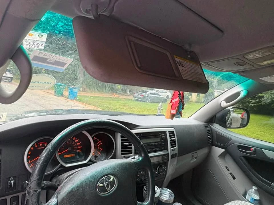 2007 Toyota 4Runner 4th Gen - Image 6 of 6