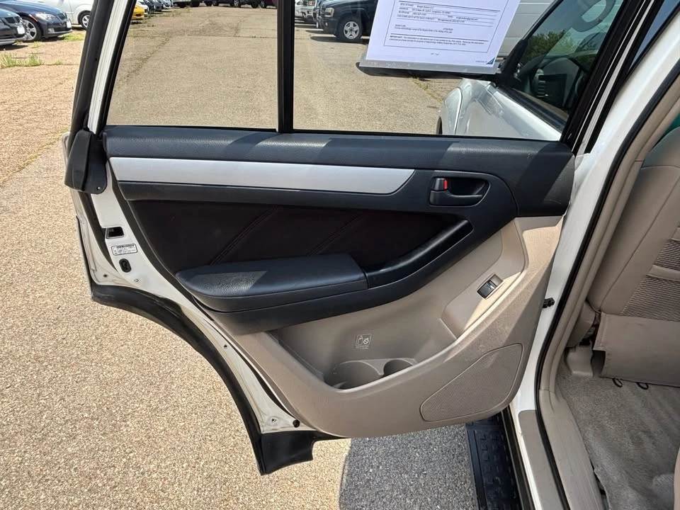 2007 Toyota 4Runner 4th Gen - Image 17 of 20