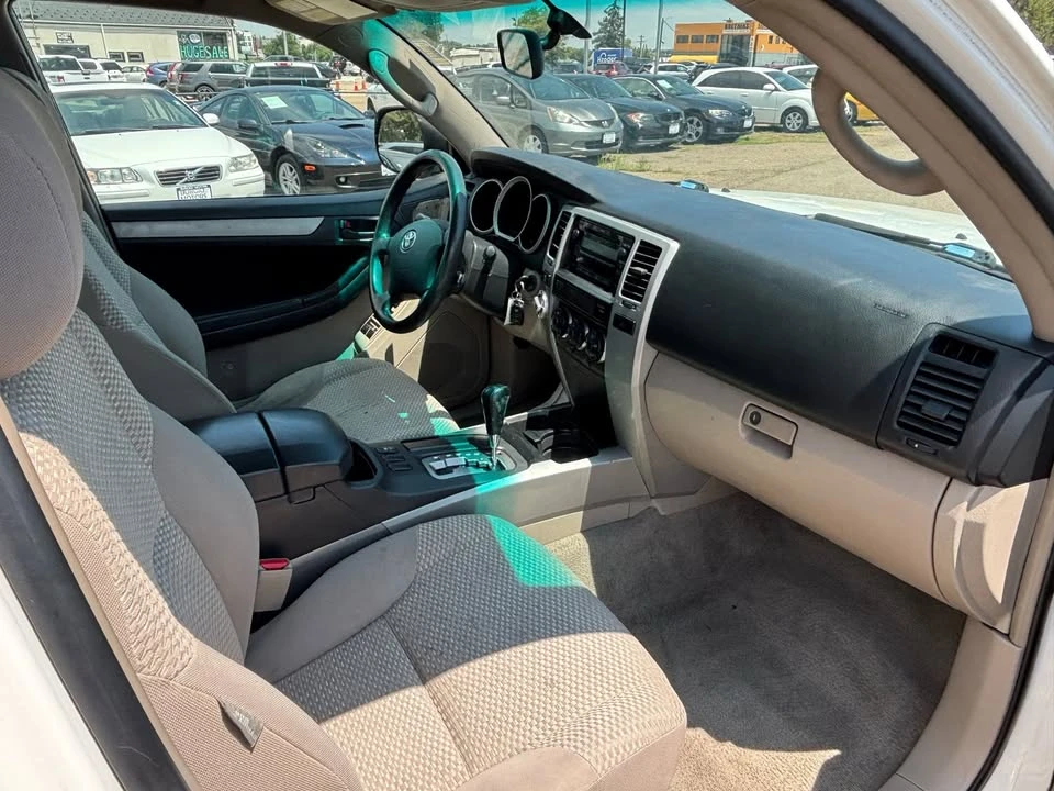 2007 Toyota 4Runner 4th Gen - Image 14 of 20
