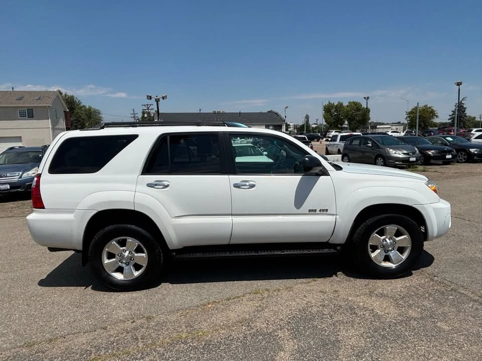 2007 Toyota 4Runner 4th Gen - Image 4 of 20