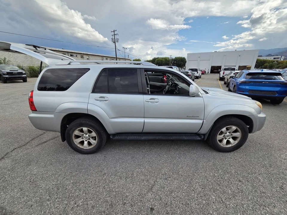 2007 Toyota 4Runner 4th Gen - Image 9 of 20