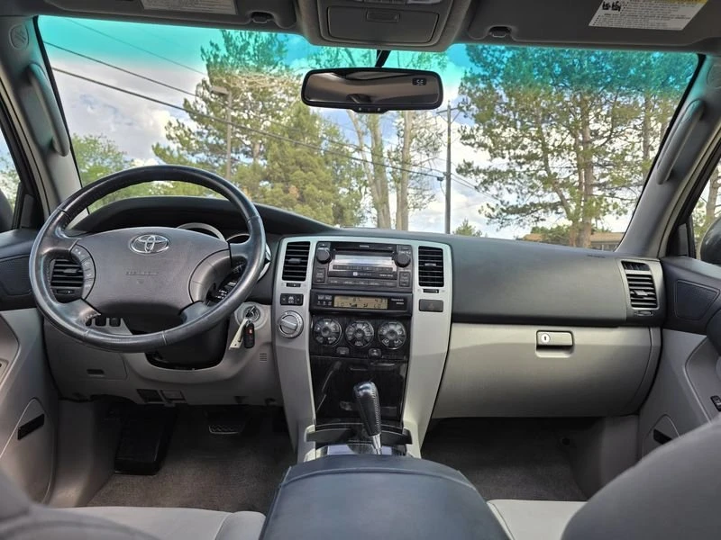 2007 Toyota 4Runner 4th Gen - Image 20 of 20