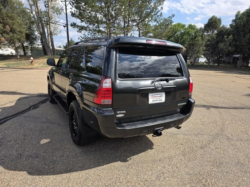 2007 Toyota 4Runner 4th Gen - Image 4 of 20