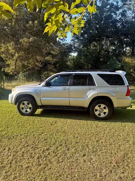 2007 Toyota 4Runner