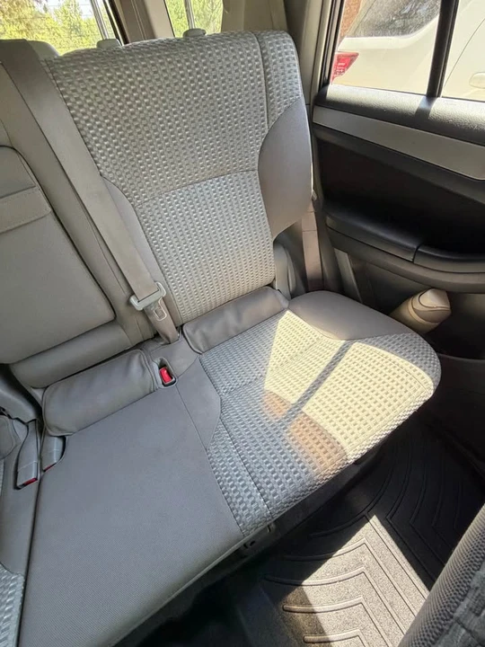2007 Toyota 4Runner 4th Gen - Image 9 of 9