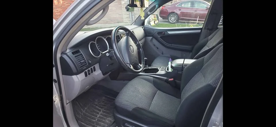 2007 Toyota 4Runner 4th Gen - Image 15 of 15