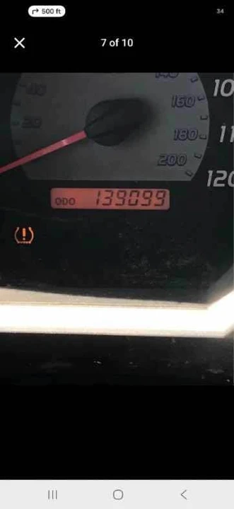 2007 Toyota 4Runner 4th Gen - Image 4 of 5