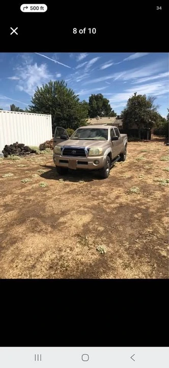 2007 Toyota 4Runner 4th Gen - Image 2 of 5