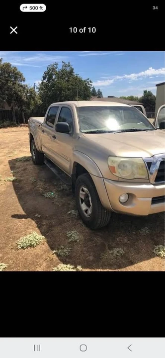 2007 Toyota 4Runner 4th Gen - Image 2 of 4