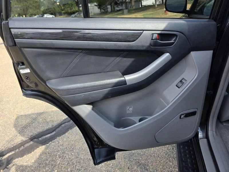 2007 Toyota 4Runner 4th Gen - Image 14 of 20